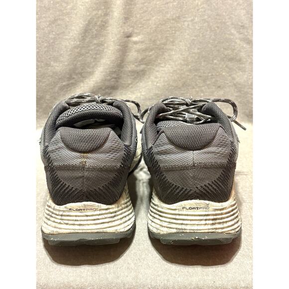 Merrell Moab Flight Men’s Size 11.5 Float Pro Cushioned Trail Running Shoes main image 7